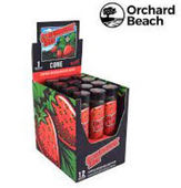 Orchard Beach Cones- Strawberry Terpene Infused King Size