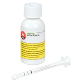 THC Oil