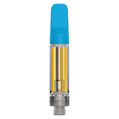 Big Blue Razz Disty+diamond 510 Thread Cartridge