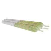 Stink Biscuit 3x0.5g PreRolls