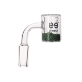 Cheech | 14mm Male Thermochromic Bucket with Sand Banger