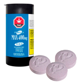 Blue Raz Sunset 5:1:1 THC:CBN:CBD Orally Dissolving Tablets