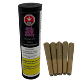 Quantum Kush - Indica Pre-Roll