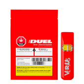 DUEL GSC FS vs Tropic OG Diamonds 2-in-1 Disposable Vape?