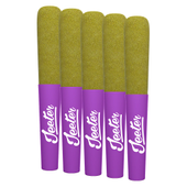 Baby Jeeter Granddaddy Purp Infused Pre-Roll
