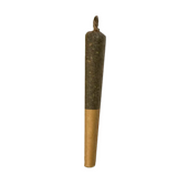 Key Lime Slice Infused Pre-Roll