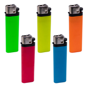 Soul Disposable Lighter