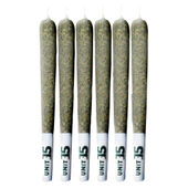 The 6ix Craft Pack Pre-Roll