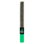 Bubble Up Ceramic Tip Pre-Roll