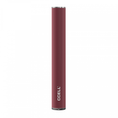 CCELL - Red Brown M3 Auto-Draw 510 Battery