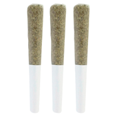 Goobies! (Ego Checker) [ Live Rosin] | 3x0.5g