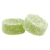 Kiwi Berry Burst CBD + THC Nano Gummies