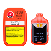 Switch 95+ Digital Diamonds Freshly Squeez'd OJ / Red Delish