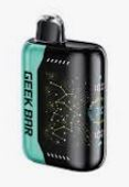 Geek Bar Pulse X  25,000 Puffs- Coconut Ice