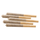 33 Splitter Craft Pre-Rolls
