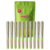 Terpedos - Electric Apple Pre-Roll