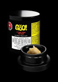 The Goo! It Came From The Kush Live Rosin