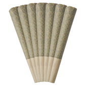 Early Lemon Berry (Las Vegas Lemon Skunk x Member Berry RBX) | 7x0.5g Early Lemon Berry (Las Vegas Lemon Skunk x Member Berry RBX) | 7x0.5g