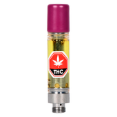 Nectarine Squeeze Vape Cartridge