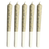 Donair Kush Pre-Roll