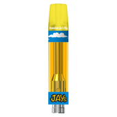 High Potency 92+ 510 Thread Cartridge Hawaiian Za