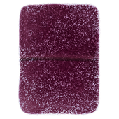 Real Fruit Boysenberry Indica Gummies 2:1:1 CBD:CBN:THC