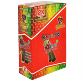 Honeypuff Hemp Wraps - Honey Strawberry