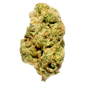 Blanh Indica (GSC Kush)