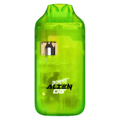 Alien OG All-in-One Disposable Pen
