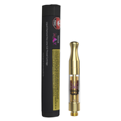 Liquid Diamond Key Lime 510 Thread Cartridge