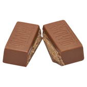 Peanut Butter Balanced Chocolate