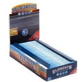 Elements Rice 1 1/4 Rolling Papers