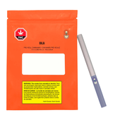 El Jefe Pink Pre-Roll