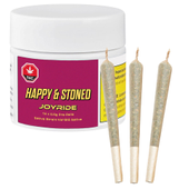 Joyride Sativa Pre-Roll