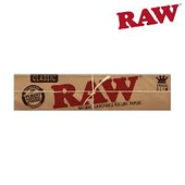 Raw KS Slim Raw KS Slim