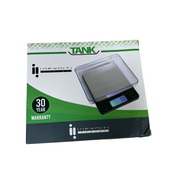 Infyniti - Tank Scale