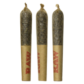 Guava Dawg Disti Joints