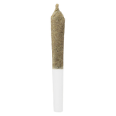Infused Cherry Temple Pre-Roll