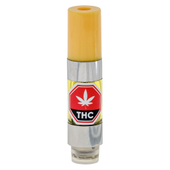 Super Lemon Haze 510 Thread Cartridge