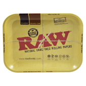 RAW - Rolling Tray -  L