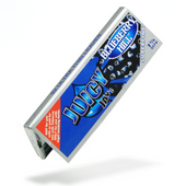 Juicy Jay's - 1-1/4" Blueberry Hill Superfine Papers (32 Leaves)
