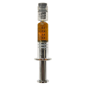 Hash Oil