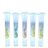 Genie - Glass Downstem - 14mm