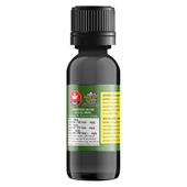 Atmosphere CBG:THC 15:15 Oil Drops