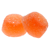 Daily Peach Passion CBC:CBG:CBD Gummies