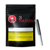 Crumbled Lime Pre-roll