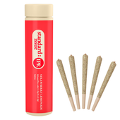 Strawberry Lemonade Infused Pre-Roll