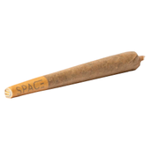 Saturn V Pre-Roll (Gorilla Glue)