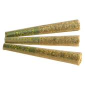 First Class Gas Pre-Roll