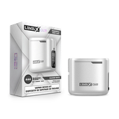Level X Boost G2 Base 1000 Device Kit- GLACIER WHITE